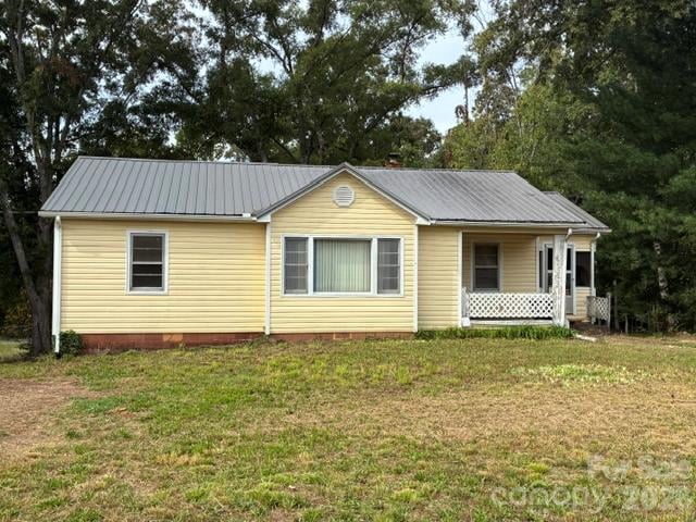 949 Cove Road, Rutherfordton, NC - 2 beds, 1 bath, 1,145 sqft - $162,500