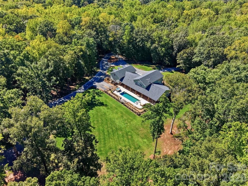 317 Windmill Lane, Waxhaw, NC - 4 beds, 3 baths, 3,249 sqft - $1,556,000