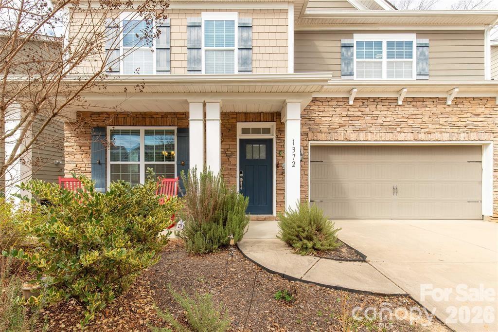 1372 Rainier Dr, Fort Mill, SC 29708. property listing photo