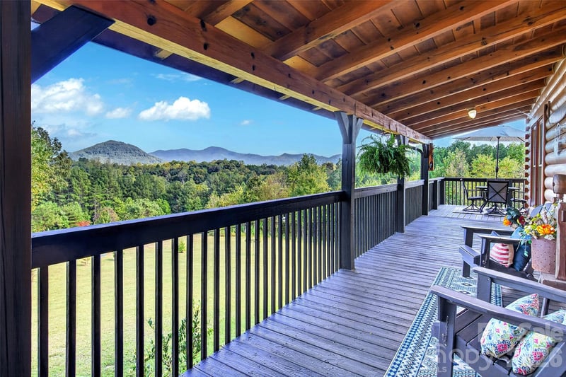242 Falling Creek Drive, Nebo, NC - 3 beds, 3 baths, 2,103 sqft - $586,000