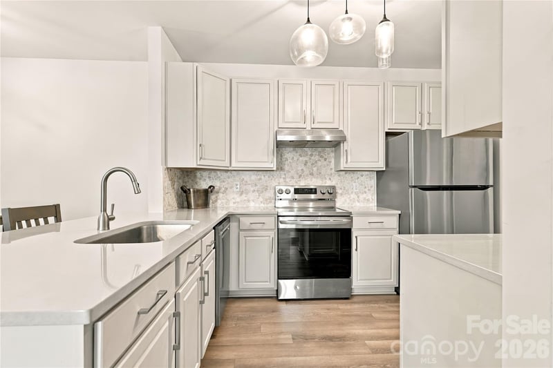 19819 Deer Valley Drive, Cornelius, NC - 2 beds, 2 baths, 1,148 sqft - $297,500