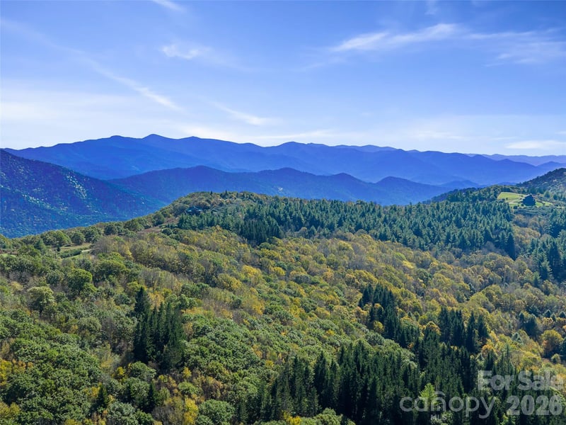 99999 Eagle Bald Trail, Burnsville, NC -  - $99,999