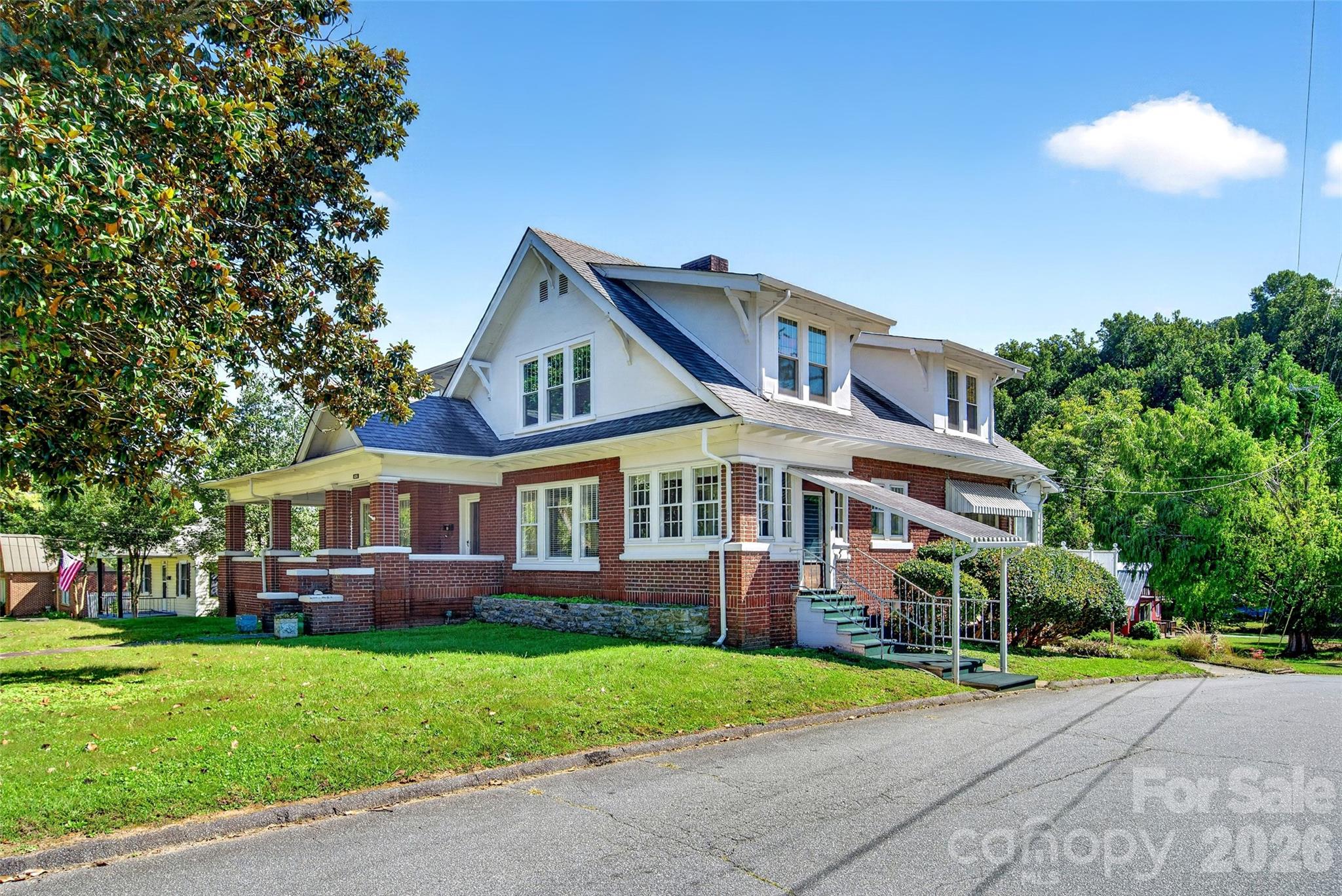 606 Rutherford Rd, Marion, NC 28752. property listing photo