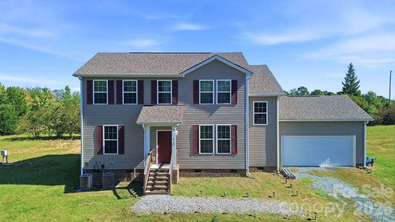 6100 White Store Pageland Road, Marshville, NC - 4 beds, 2.5 baths, 2,096 sqft - $540,000
