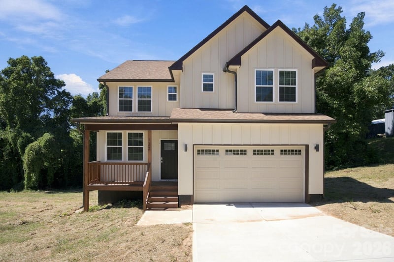 122 McCarver Road, Gastonia, NC - 4 beds, 2.5 baths, 1,868 sqft - $437,500