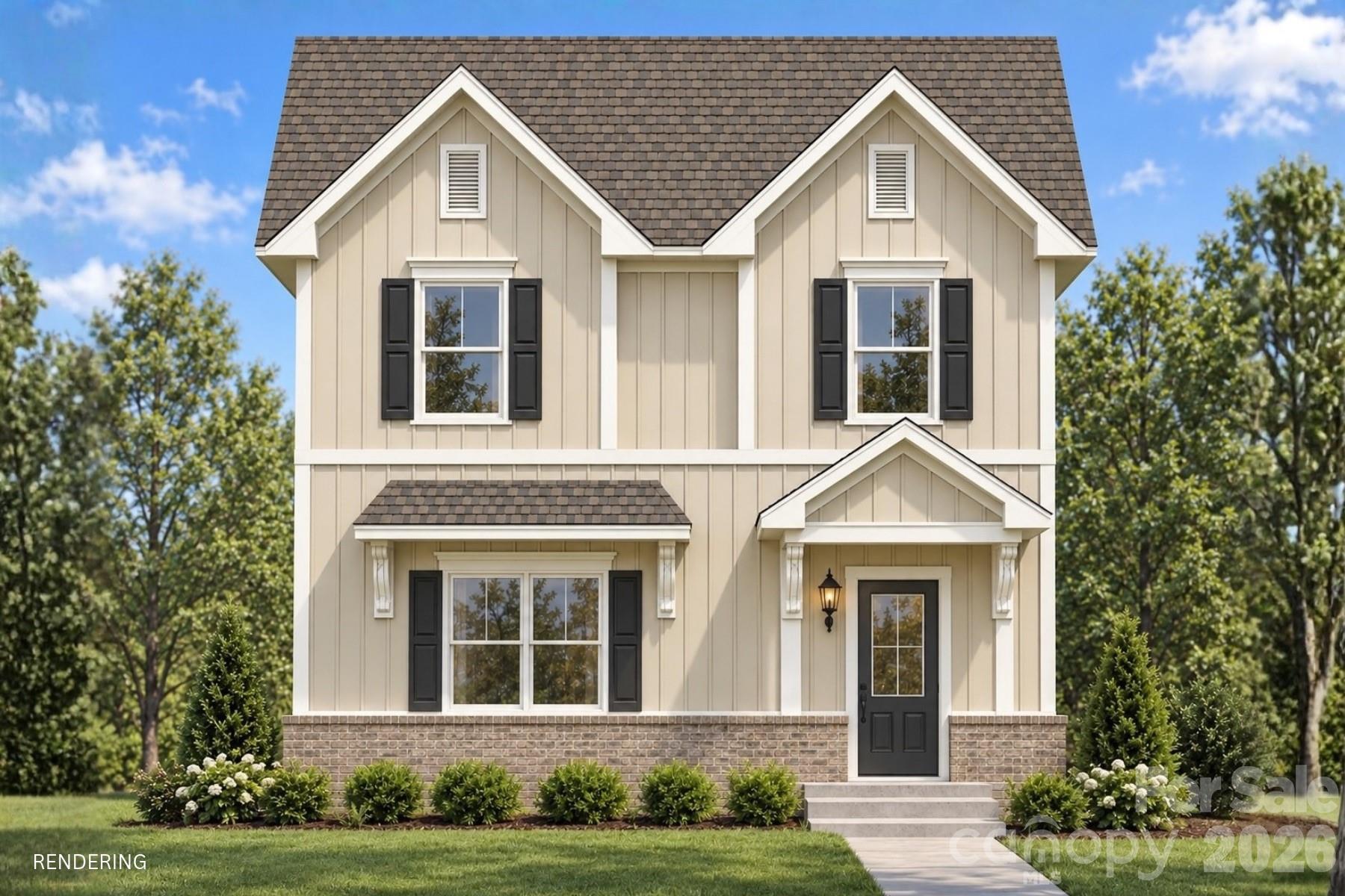 5706 Anderson Rd, Charlotte, NC 28269. property listing photo