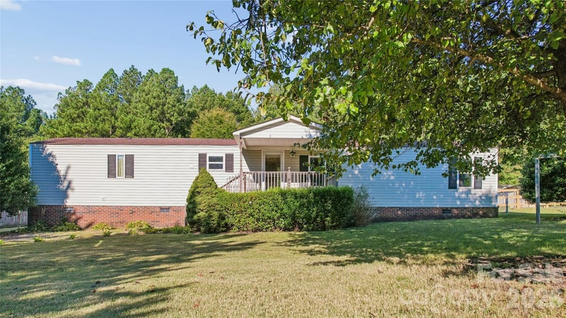 6795 N Turner Drive, Kannapolis, NC - 3 beds, 2 baths, 898 sqft - $125,000