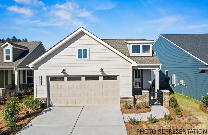 2010 Belmont View Drive, Belmont, NC - 2 beds, 2 baths, 1,581 sqft - $524,658