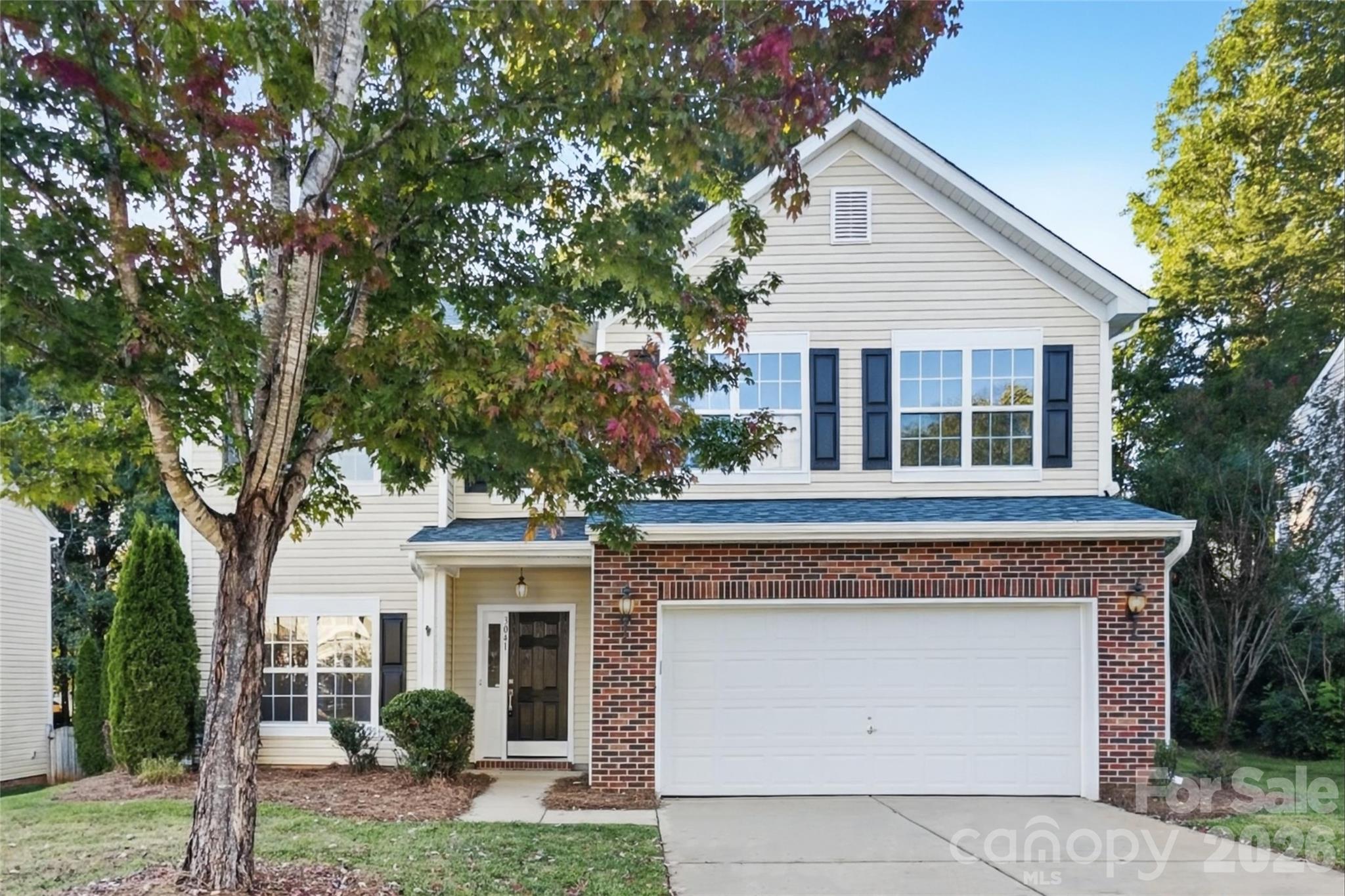 3041 Kilbeggan Dr, Clover, SC 29710. property listing photo
