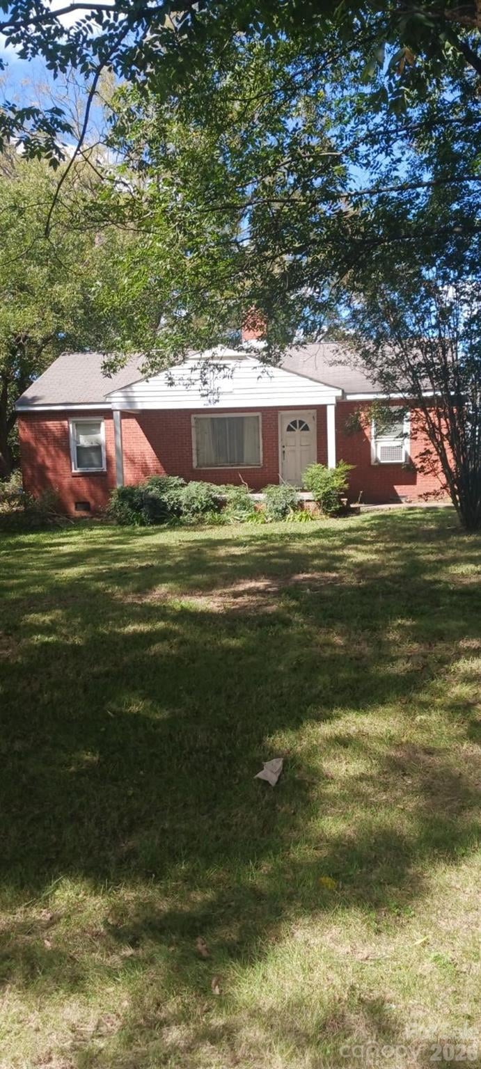 6710 Lancaster Highway, Waxhaw, NC - 3 beds, 1 bath, 1,120 sqft - $245,995