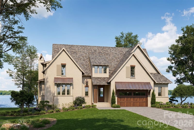 1046 Ventosa Drive, Denver, NC - 5 beds, 4.5 baths, 5,206 sqft - $3,150,000