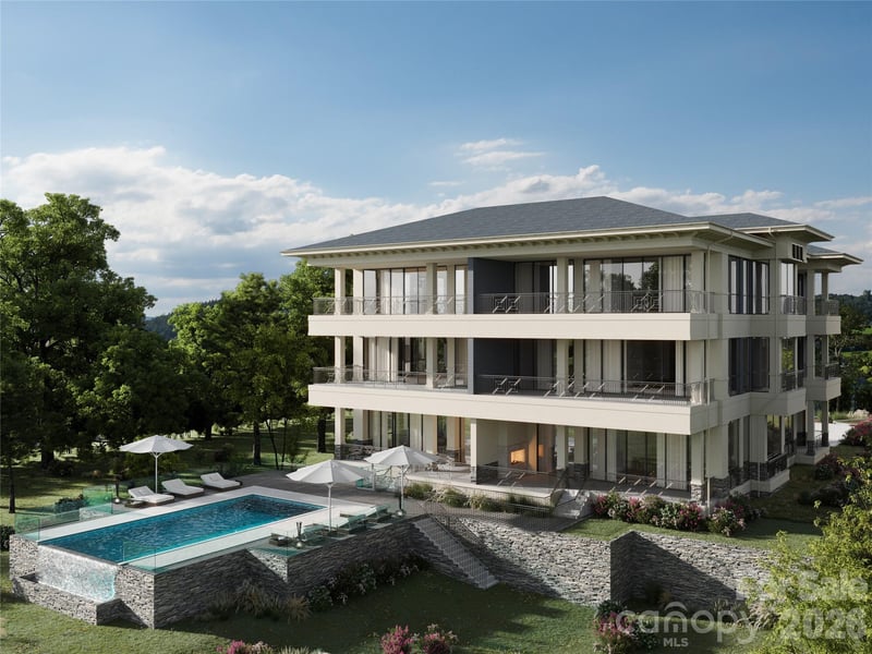 620 Southwest Drive Apt 102, Davidson, NC - 3 beds, 3.5 baths, 2,327 sqft - $2,795,000