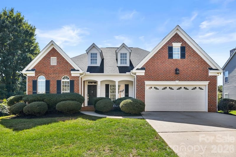 109 Coronilla Road Apt 32, Mooresville, NC - 4 beds, 2 baths, 2,260 sqft - $464,900