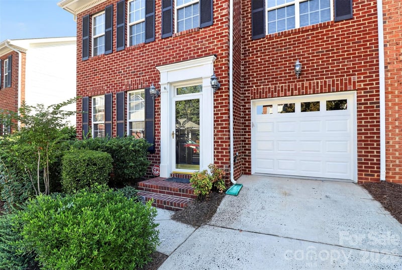 14503 Adair Manor Court, Charlotte, NC - 3 beds, 2.5 baths, 1,924 sqft - $420,000