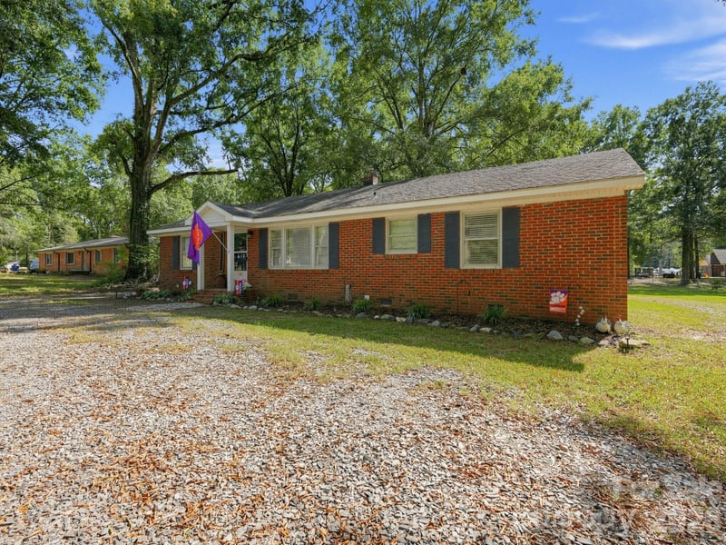 2206 White Store Road, Monroe, NC - 3 beds, 1 bath, 1,175 sqft - $290,000