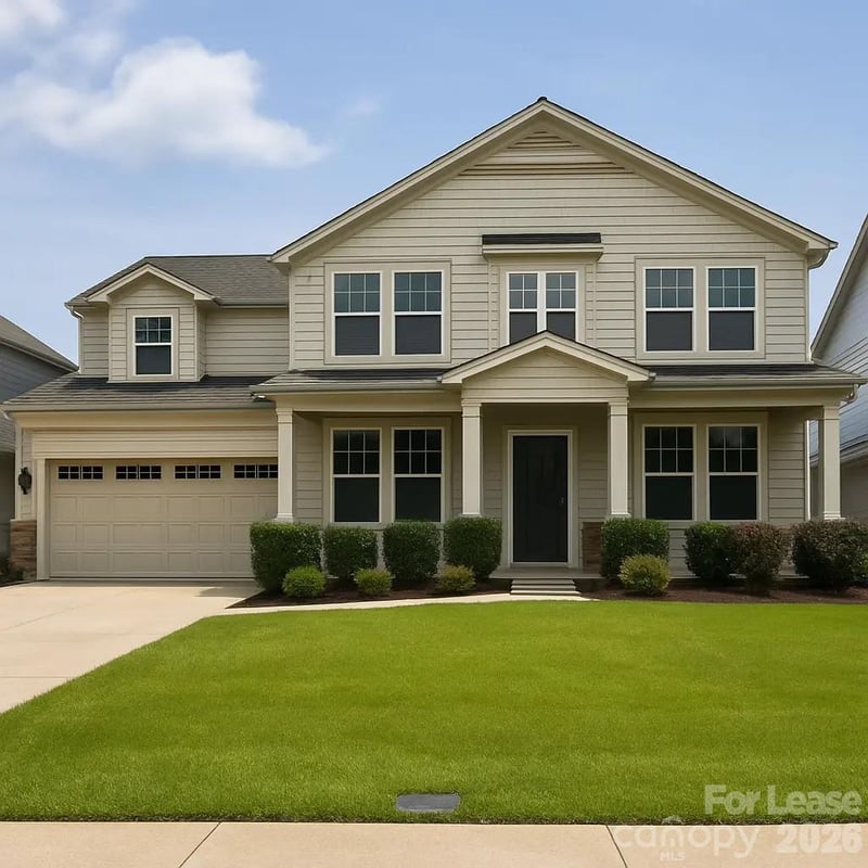 119 Heron Cove Loop, Mooresville, NC - 4 beds, 4.5 baths, 3,316 sqft - $3,225/mo