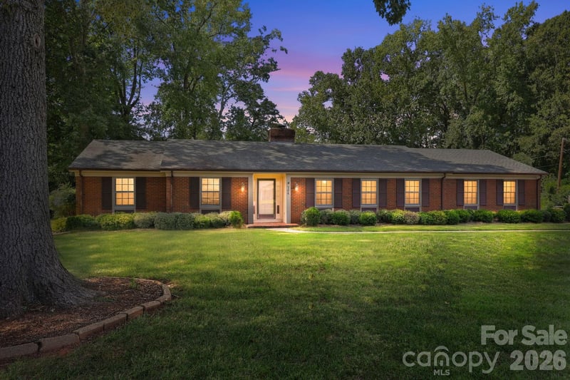 104 Spruce Drive, Salisbury, NC - 3 beds, 2 baths, 1,964 sqft - $333,900