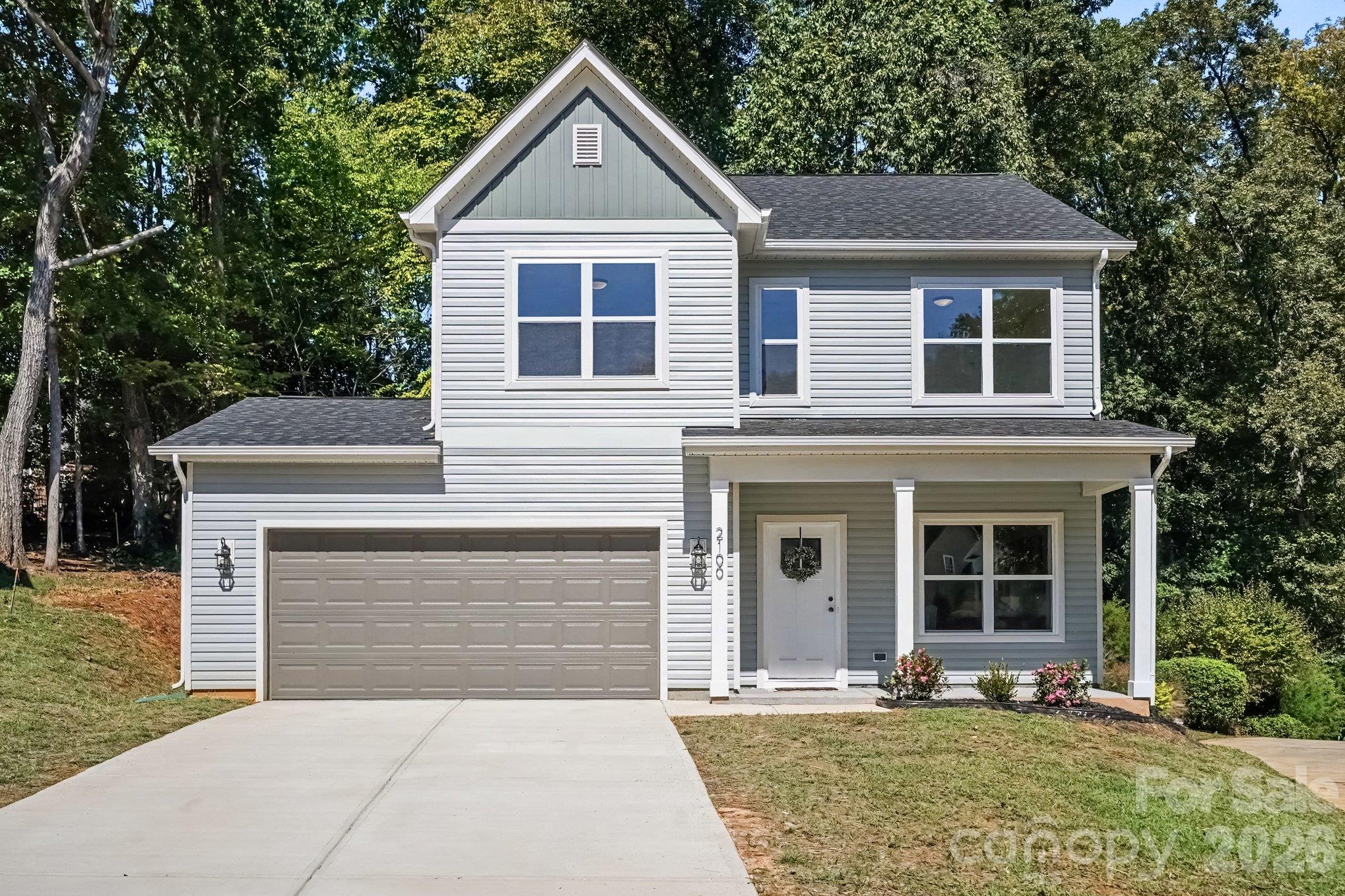 2100 Congress Court, Kannapolis, NC. property listing photo