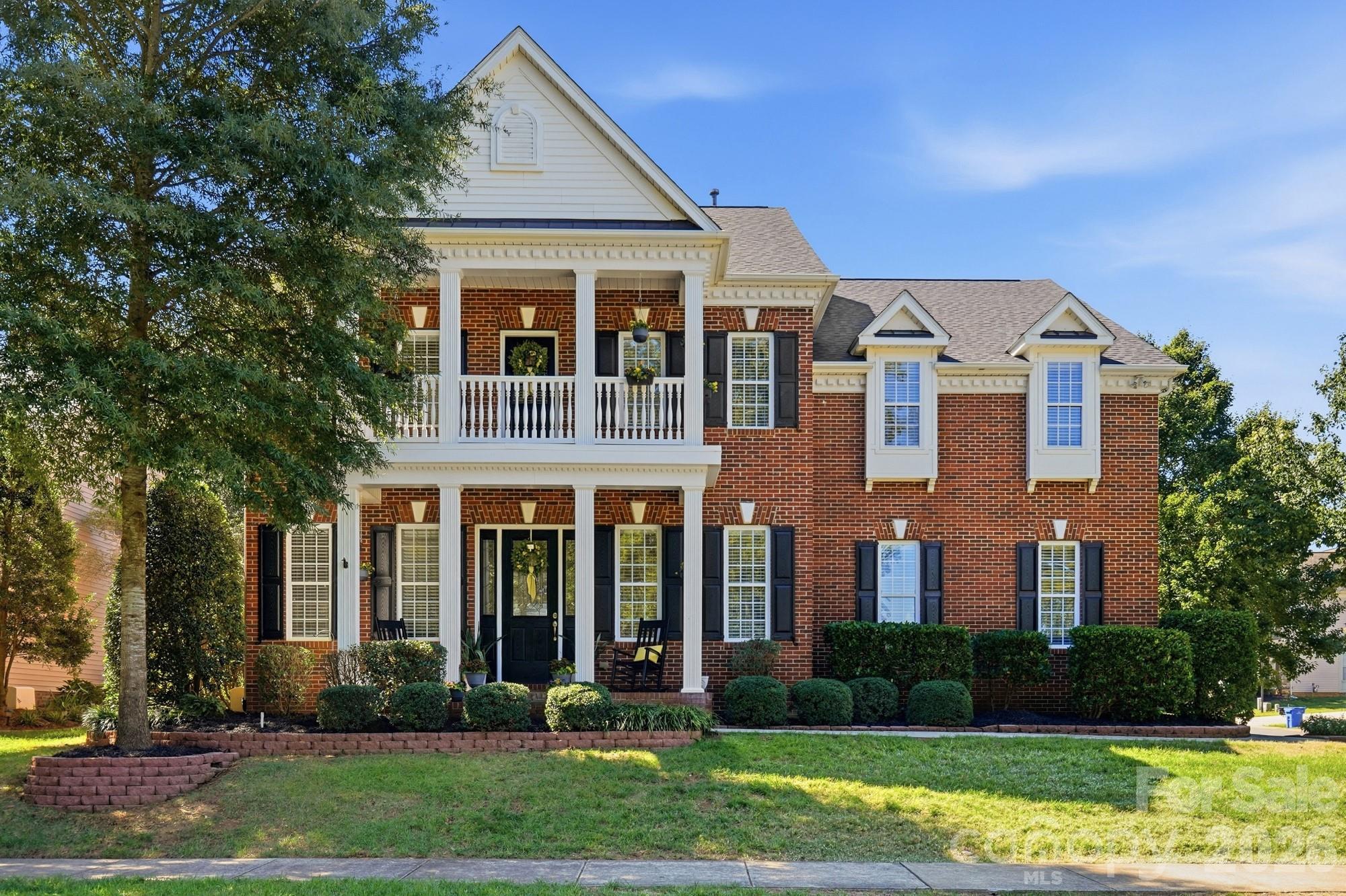 8101 Prescot Glen Pkwy, Waxhaw, NC 28173. property listing photo