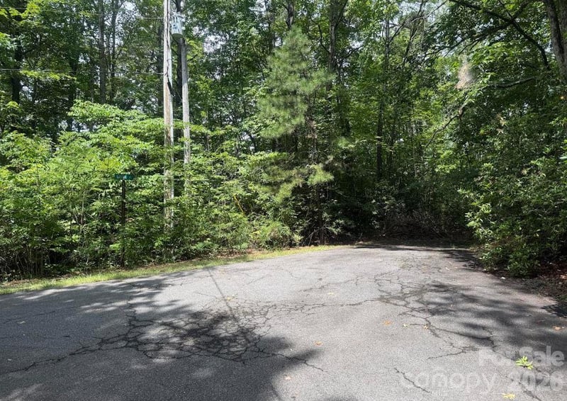 6 David Court, Brevard, NC -  - $27,500