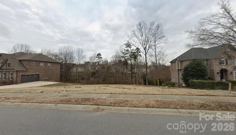 1224 Bershire Lane, Charlotte, NC -  - $130,000
