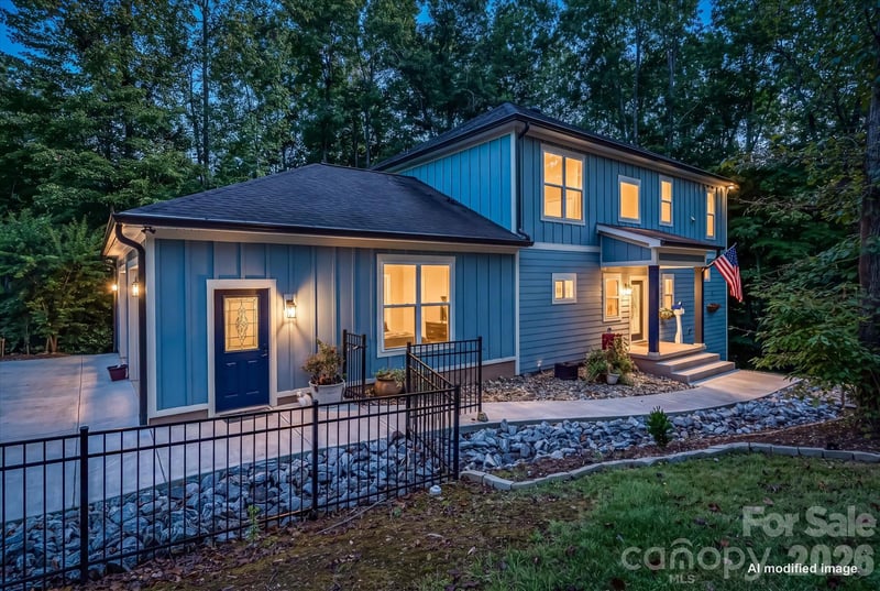 122 Brookridge Lane, Mooresville, NC - 3 beds, 2.5 baths, 3,173 sqft - $1,049,000