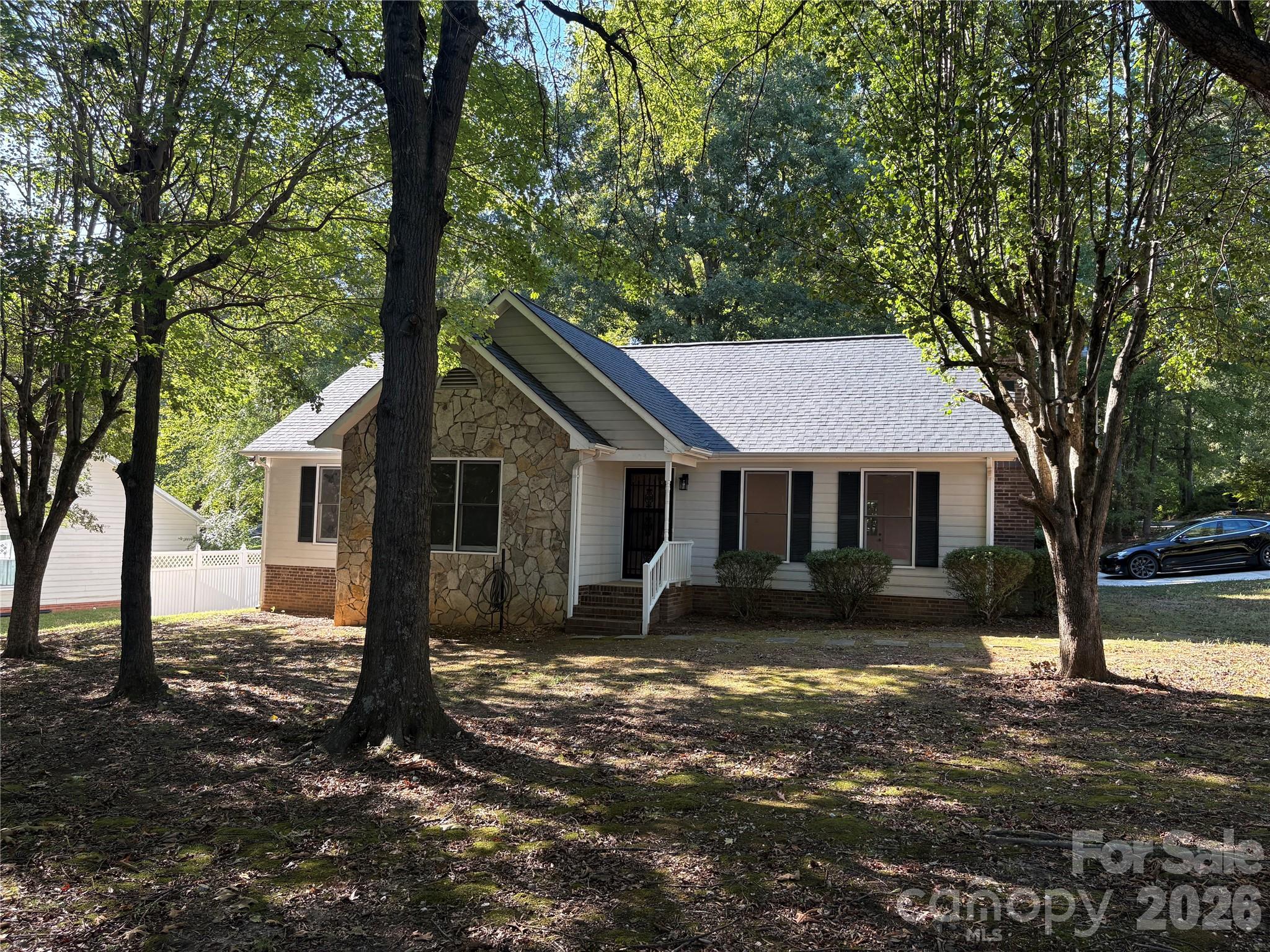 503 E Wilson St, Wingate, NC 28174. property listing photo