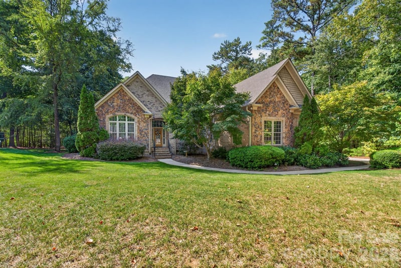 1475 Floral Road, Rock Hill, SC - 4 beds, 3.5 baths, 3,302 sqft - $975,000