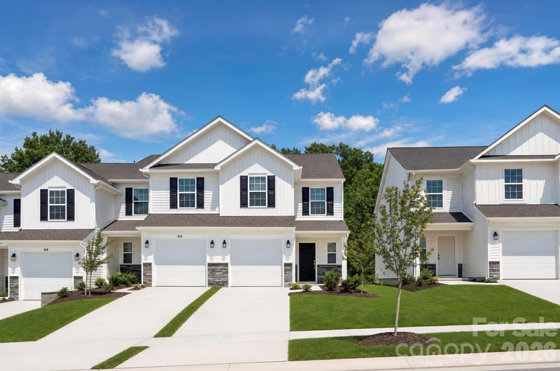 404 Sand Dunes Drive Apt 93, Kannapolis, NC - 3 beds, 2.5 baths, 1,485 sqft - $295,000