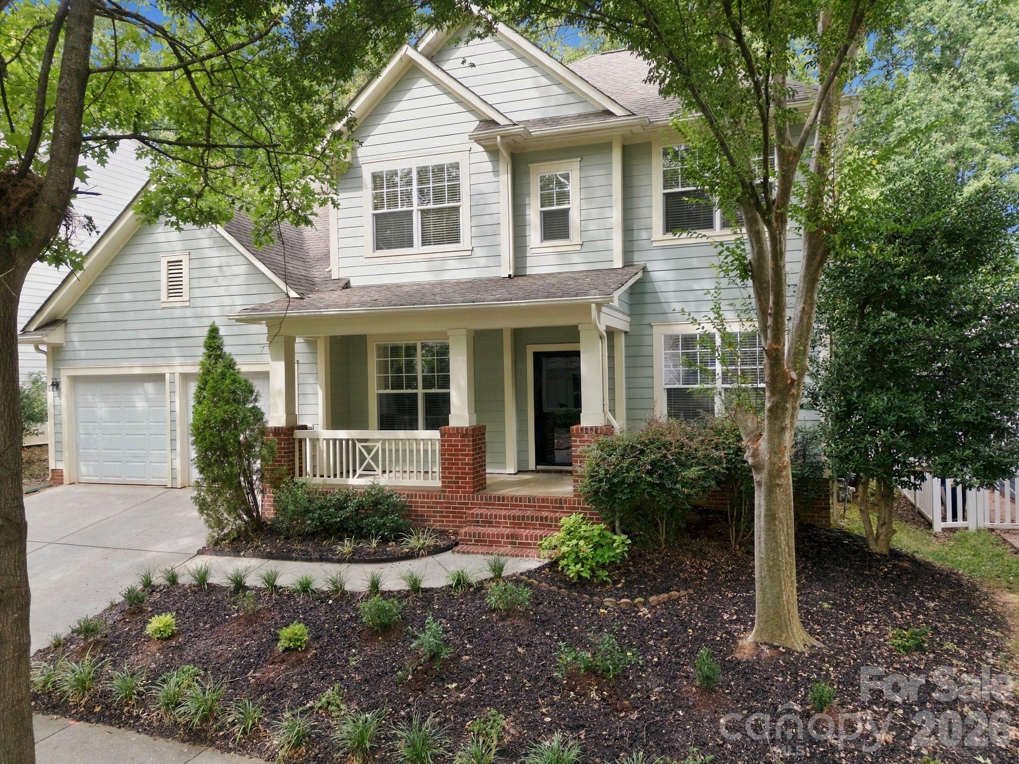 17625 Harbor Walk Dr, Cornelius, NC 28031. property listing photo