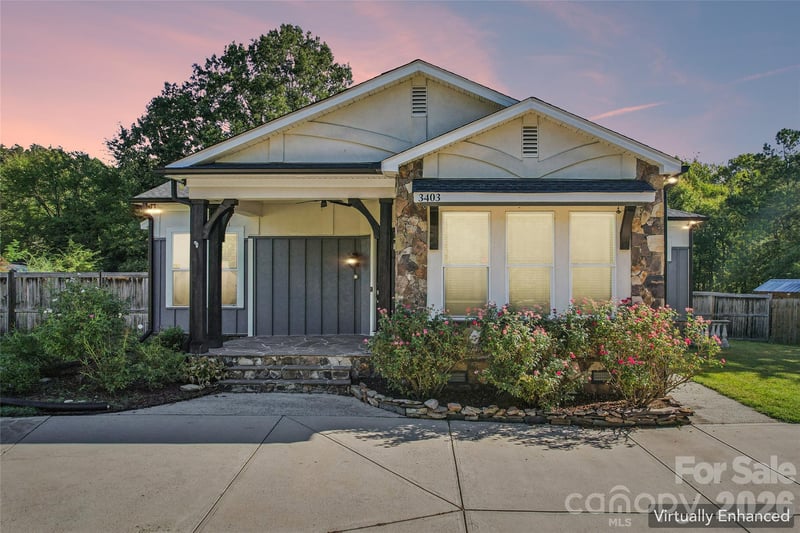3403 Mary Elizabeth Church Road, Waxhaw, NC - 3 beds, 2.5 baths, 1,935 sqft - $450,000