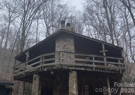 71 Laurel Ridge Drive, Spruce Pine, NC - 3 beds, 2 baths, 1,872 sqft - $299,900