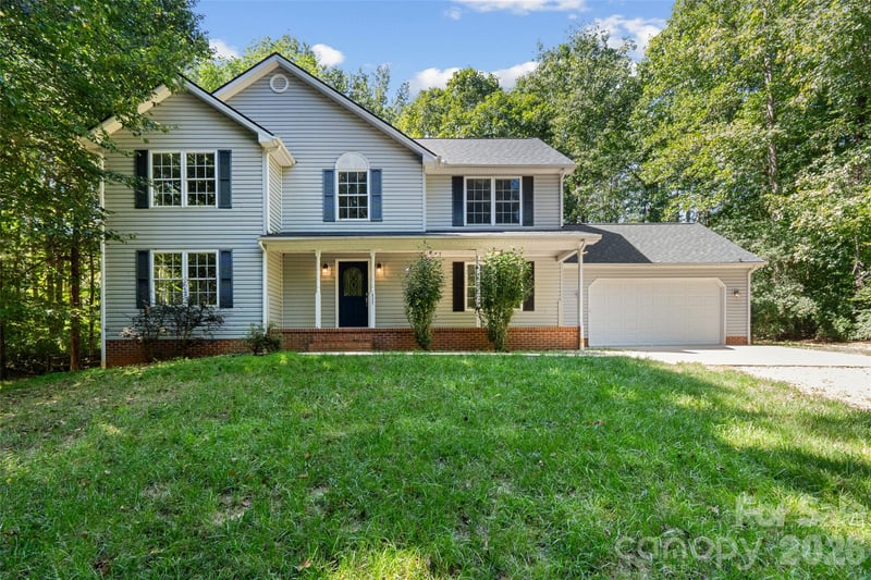 8327 Loma Linda Loop, Waxhaw, NC - 4 beds, 3 baths, 2,625 sqft - $569,900