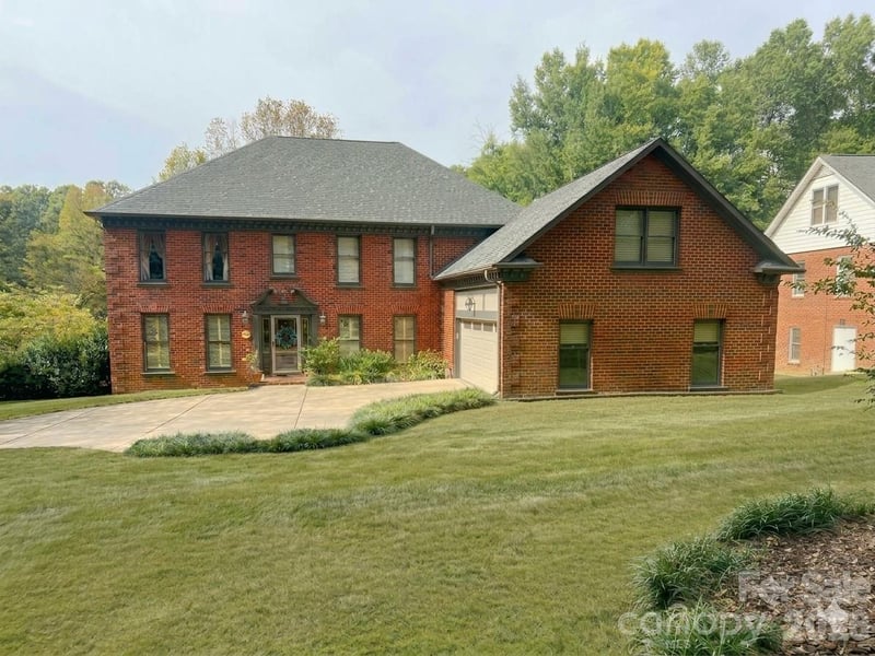 4843 Lindstrom Drive, Charlotte, NC - 5 beds, 5 baths, 4,160 sqft - $985,000
