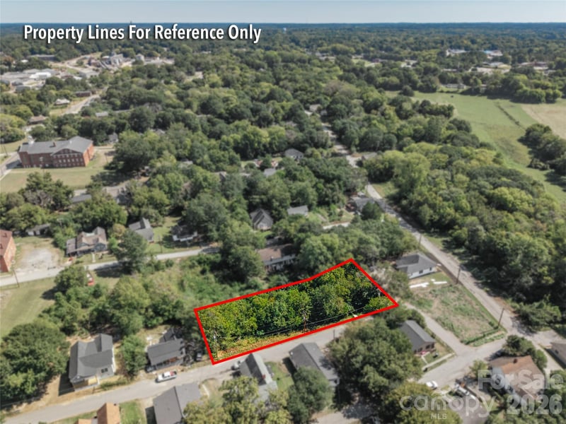00 Loft Lane, Lancaster, SC -  - $21,900
