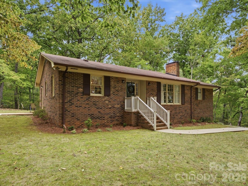26729A Valley Drive, Albemarle, NC - 3 beds, 2 baths, 1,550 sqft - $425,000