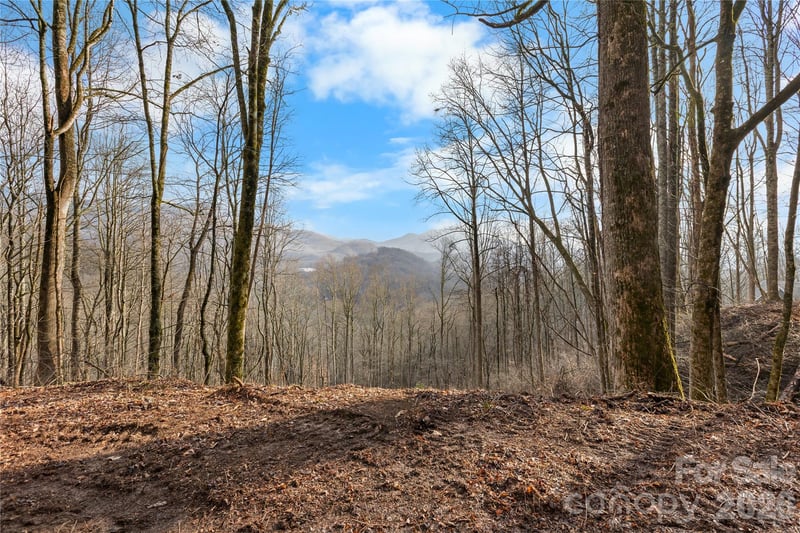 TBD Happy Ridge Lane, Sylva, NC -  - $65,000