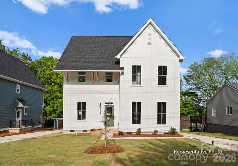 708 Ann Drive, Belmont, NC - 4 beds, 3.5 baths, 2,293 sqft - $600,000