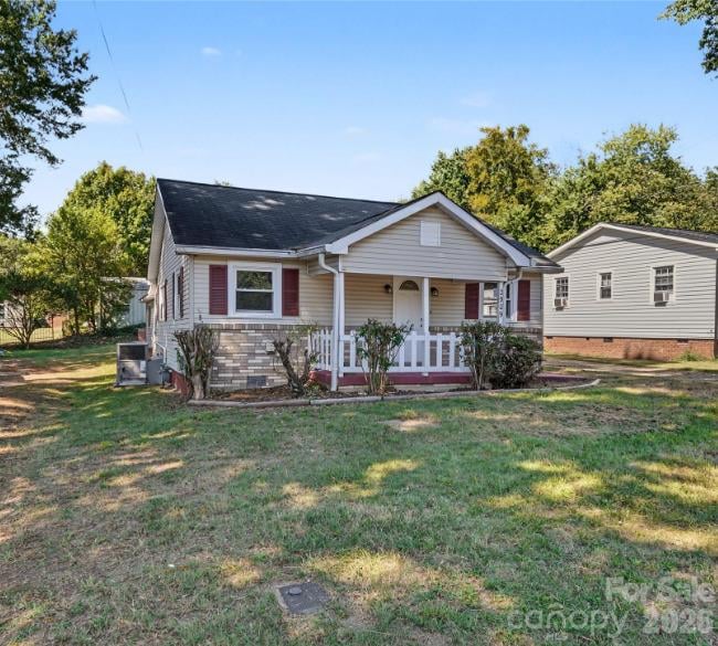 2909 Glendale Avenue, Kannapolis, NC - 3 beds, 2 baths - $195,000