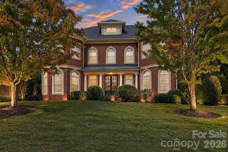 2309 Highland Forest Drive, Waxhaw, NC - 7 beds, 5.5 baths, 5,430 sqft - $1,100,000