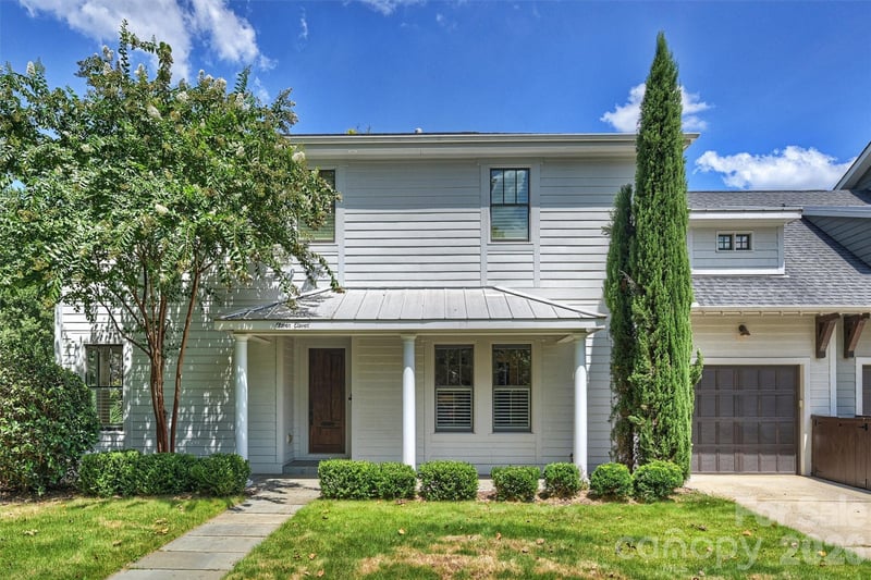 1111 Pierce Street, Charlotte, NC - 4 beds, 2.5 baths, 2,577 sqft - $1,500,000