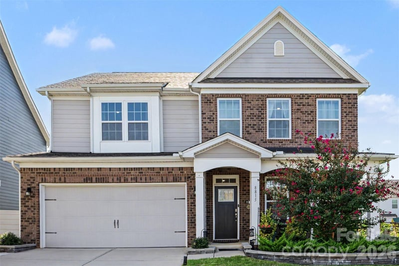 8815 Mangfall Lane, Indian Land, SC - 4 beds, 3 baths, 3,251 sqft - $615,000