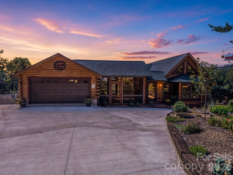 762 Valley View Drive, Bostic, NC - 3 beds, 3 baths, 2,545 sqft - $699,000