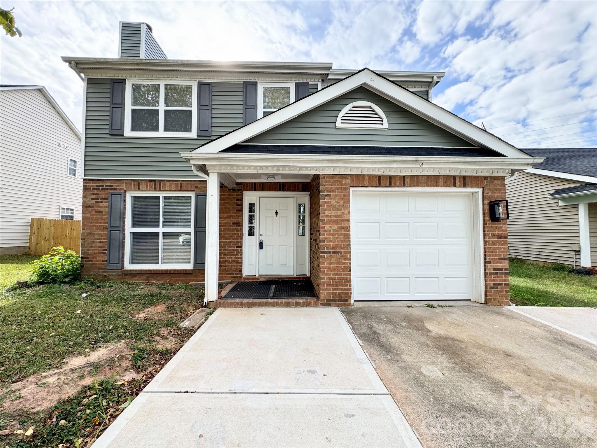1634 Pamela Lorraine Dr, Charlotte, NC 28213. property listing photo
