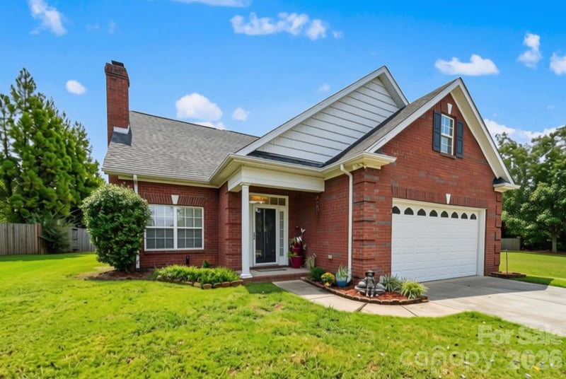 3310 Brickwood Circle, Midland, NC - 4 beds, 2.5 baths, 2,346 sqft - $415,000