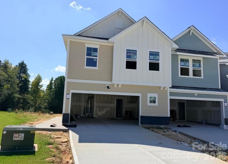249 Alluvium Lane, Waxhaw, NC - 3 beds, 2.5 baths, 2,113 sqft - $482,221