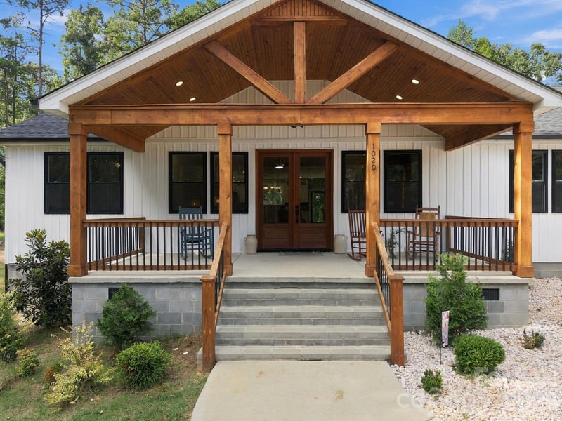 1020 Rock Pond Lane, Salisbury, NC - 3 beds, 2 baths, 2,051 sqft - $825,000