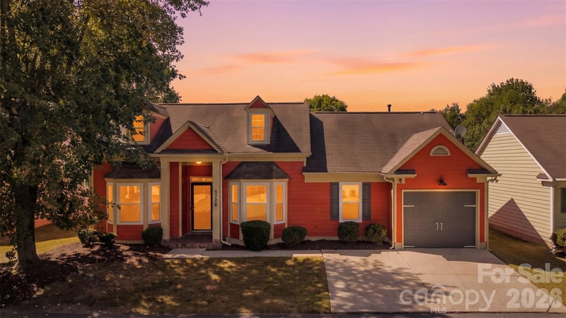 5728 Ebley Loop, Charlotte, NC - 3 beds, 2 baths, 1,320 sqft - $309,900