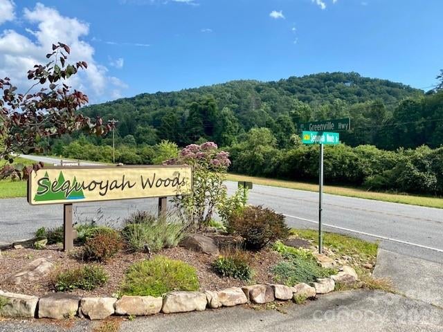 99999 Galax Lane B-12, Brevard, NC -  - $24,750