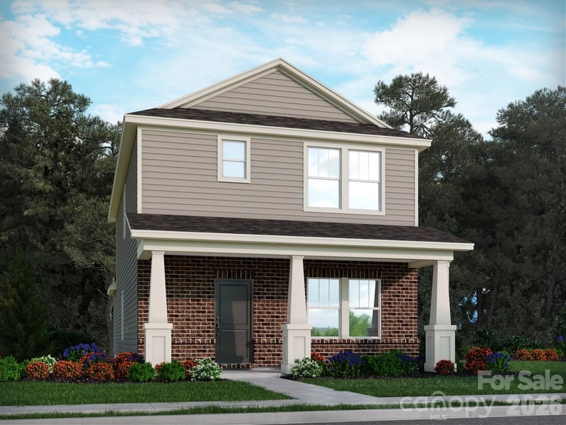 7293 Yardley Street, Gastonia, NC - 3 beds, 2.5 baths, 1,633 sqft - $368,780